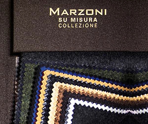 Marzoni（玛佐尼）