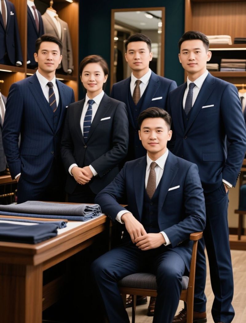 团体工作服